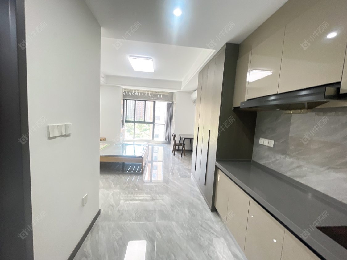 常州新城吾悦印巷在租房源室内图_小牛看房