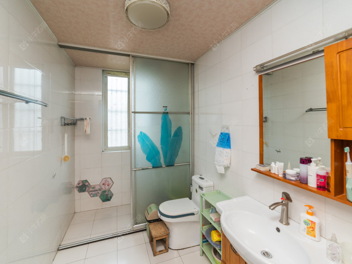 河苑家园二期房源室内图 常州河苑家园二期在售二手房源室内图_小牛看房