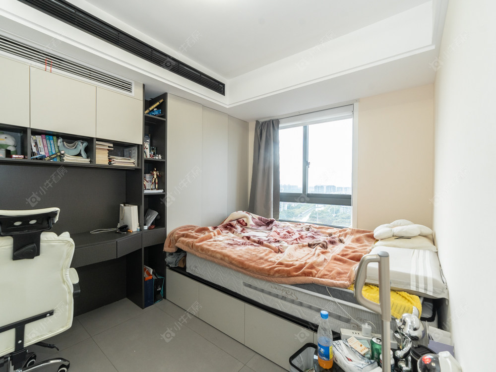 常州九洲花园二期在售二手房源室内图_小牛看房