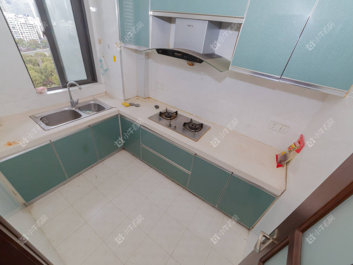 常州景秀世家在租房源室内图_小牛看房