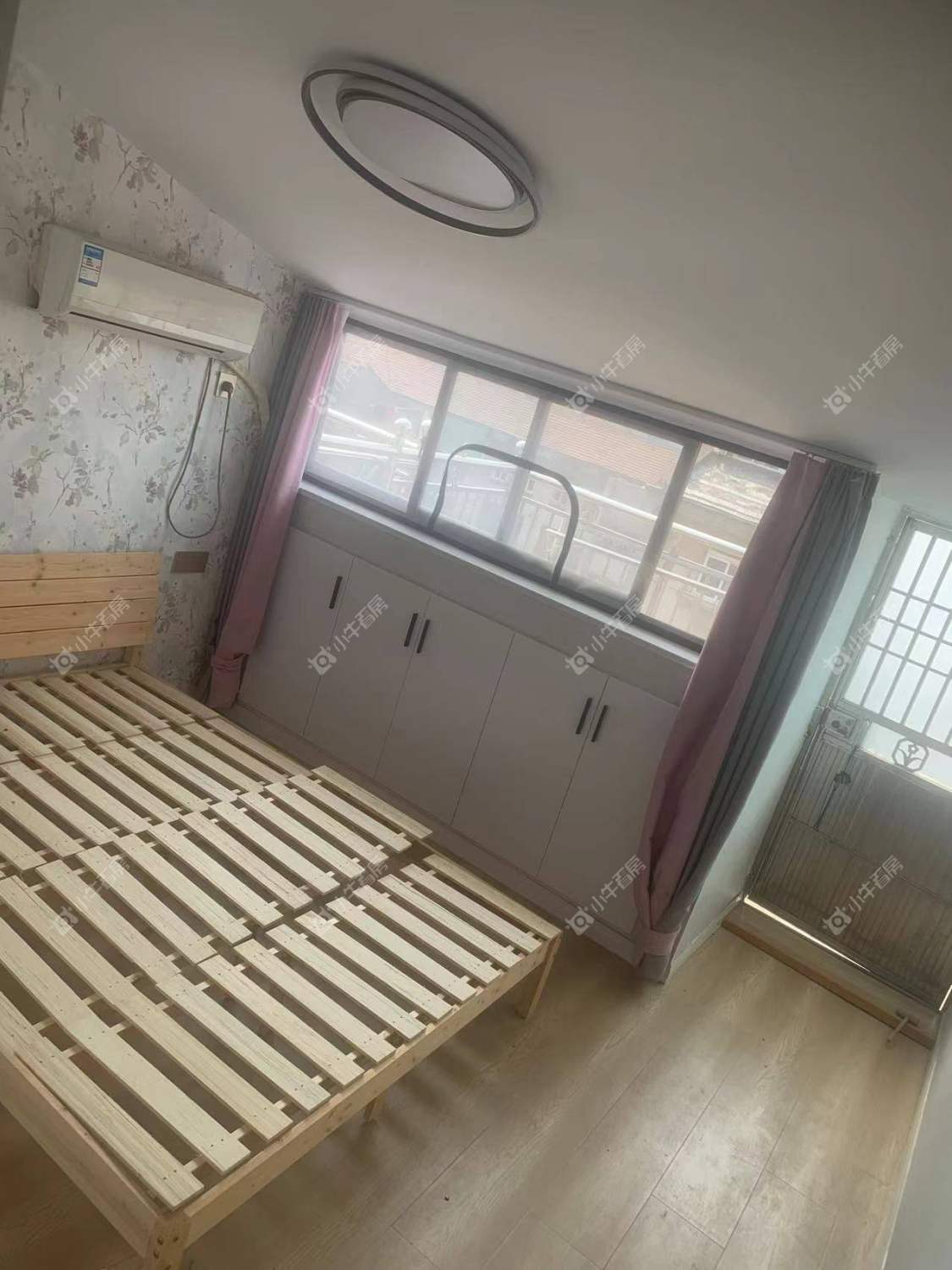 常州机械新村租房_机械新村2室1厅房源出租