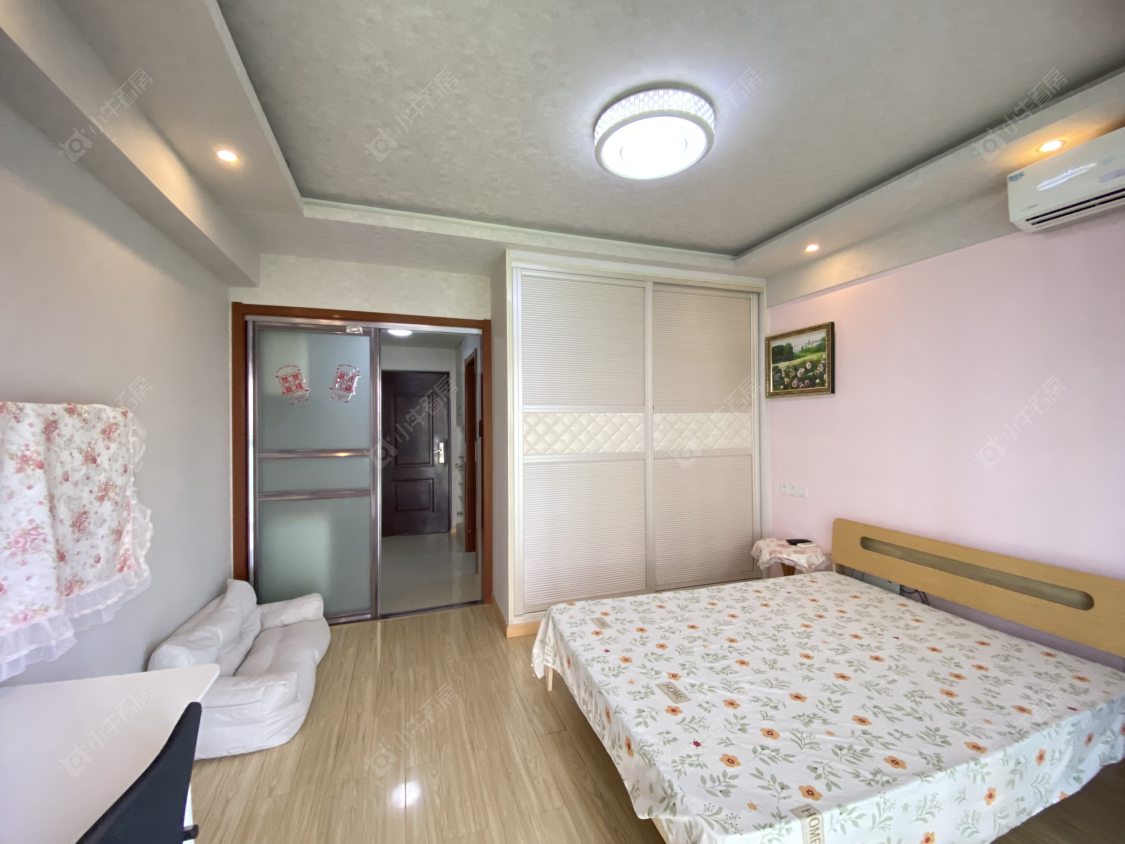 常州世茂广场在租房源室内图_小牛看房