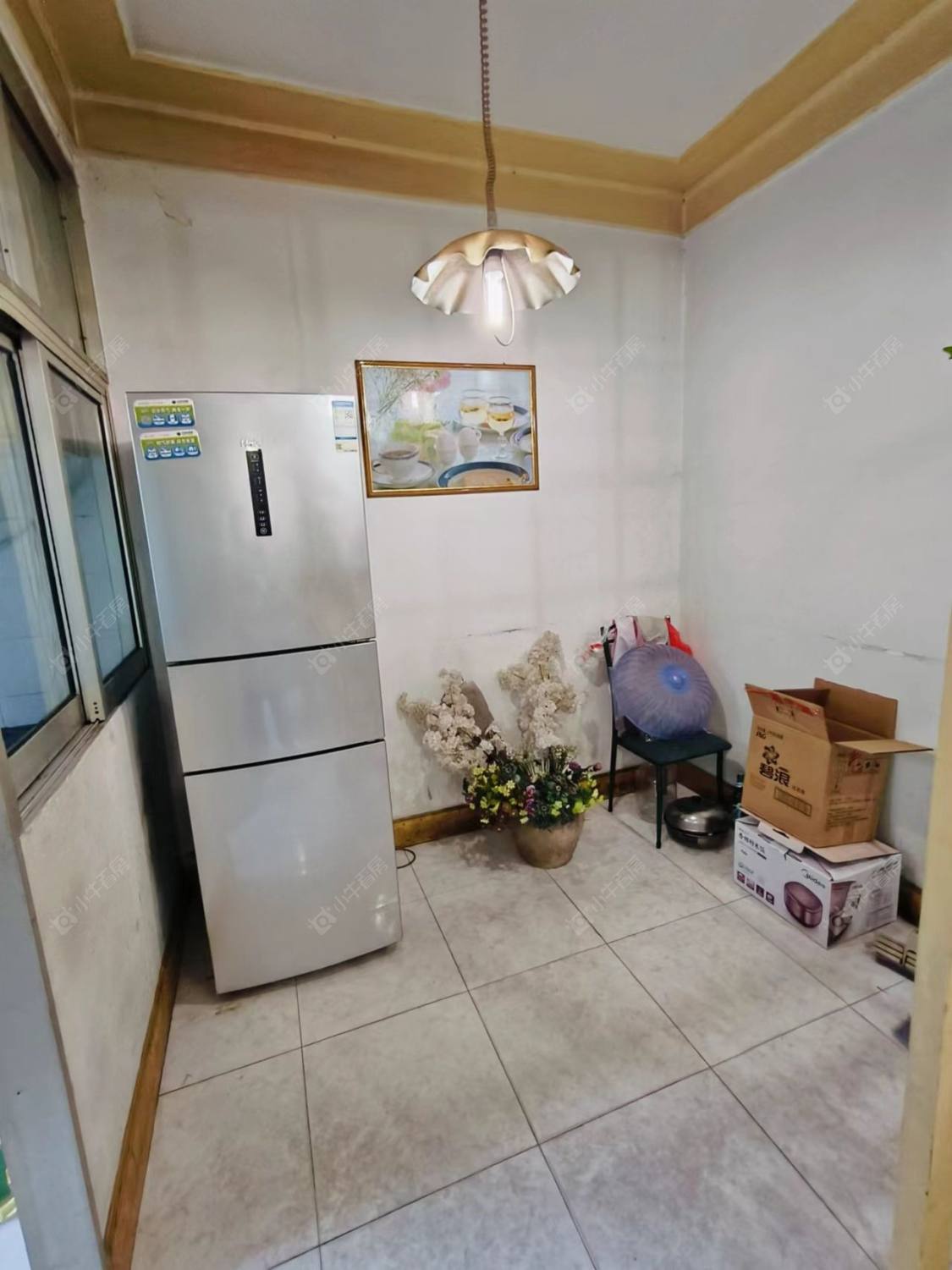 中苑公寓房源室内图 常州中苑公寓在租房源室内图_小牛看房