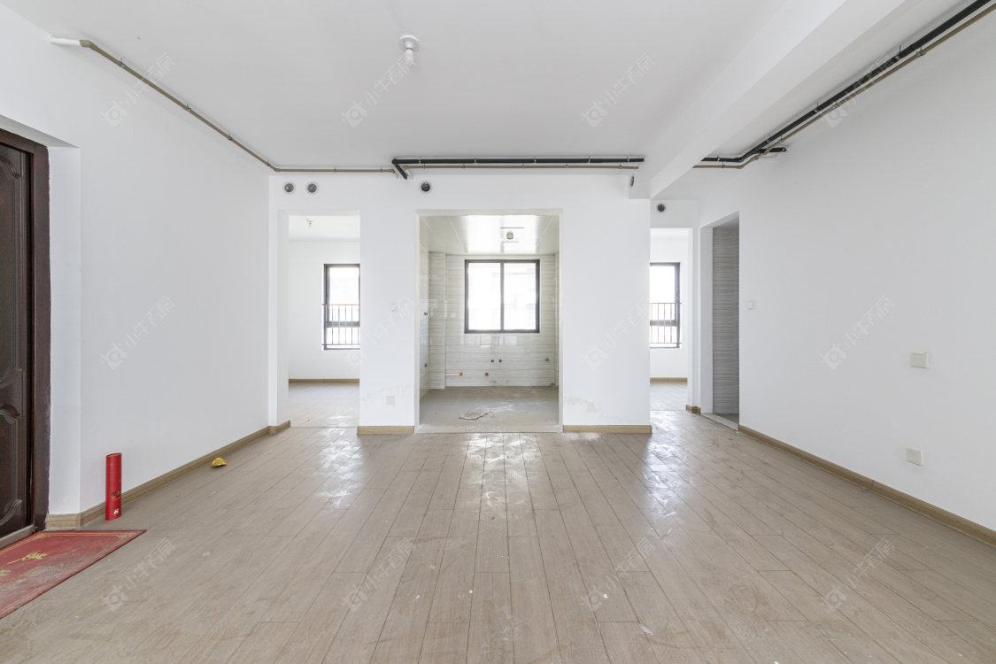 常州美的国宾府在售二手房源室内图_小牛看房