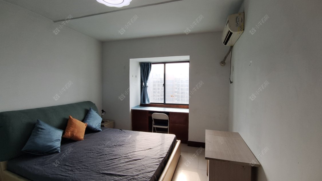 常州世纪华城西区在租房源_小牛看房