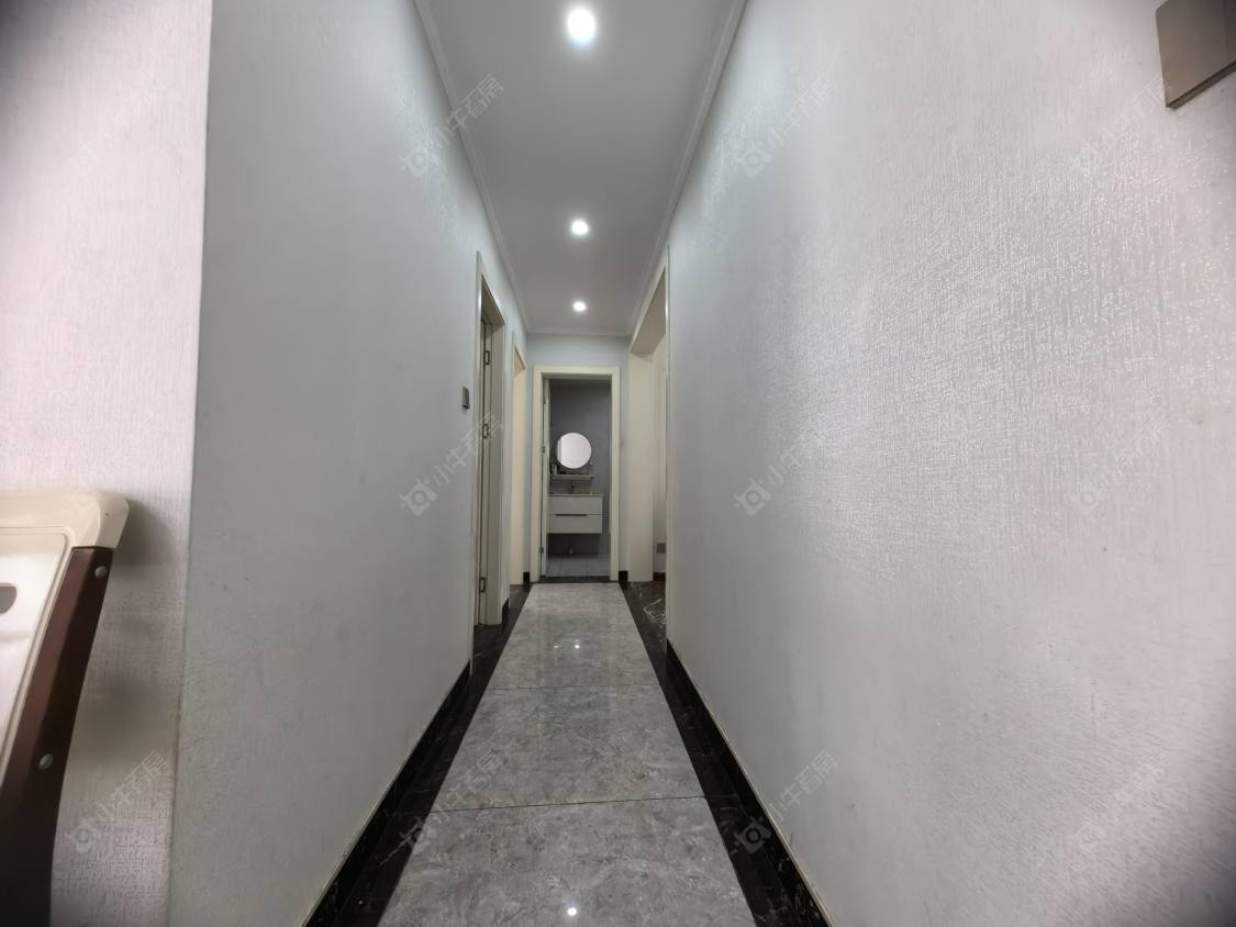 常州华润国际五期在租房源户型图_小牛看房