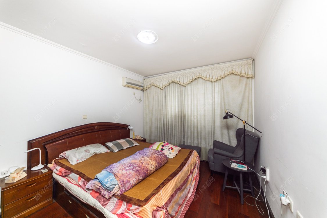 陈渡新苑房源室内图 常州陈渡新苑在售二手房源室内图_小牛看房