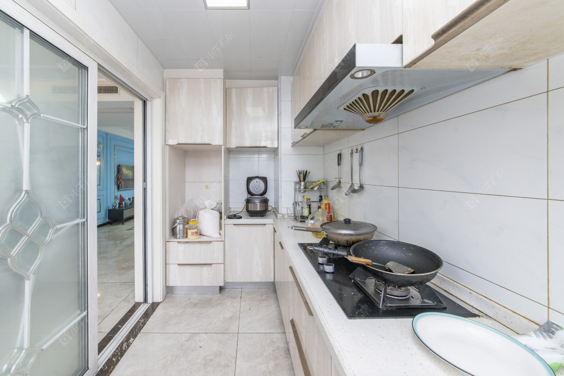 常州长河花园在售二手房源室内图_小牛看房