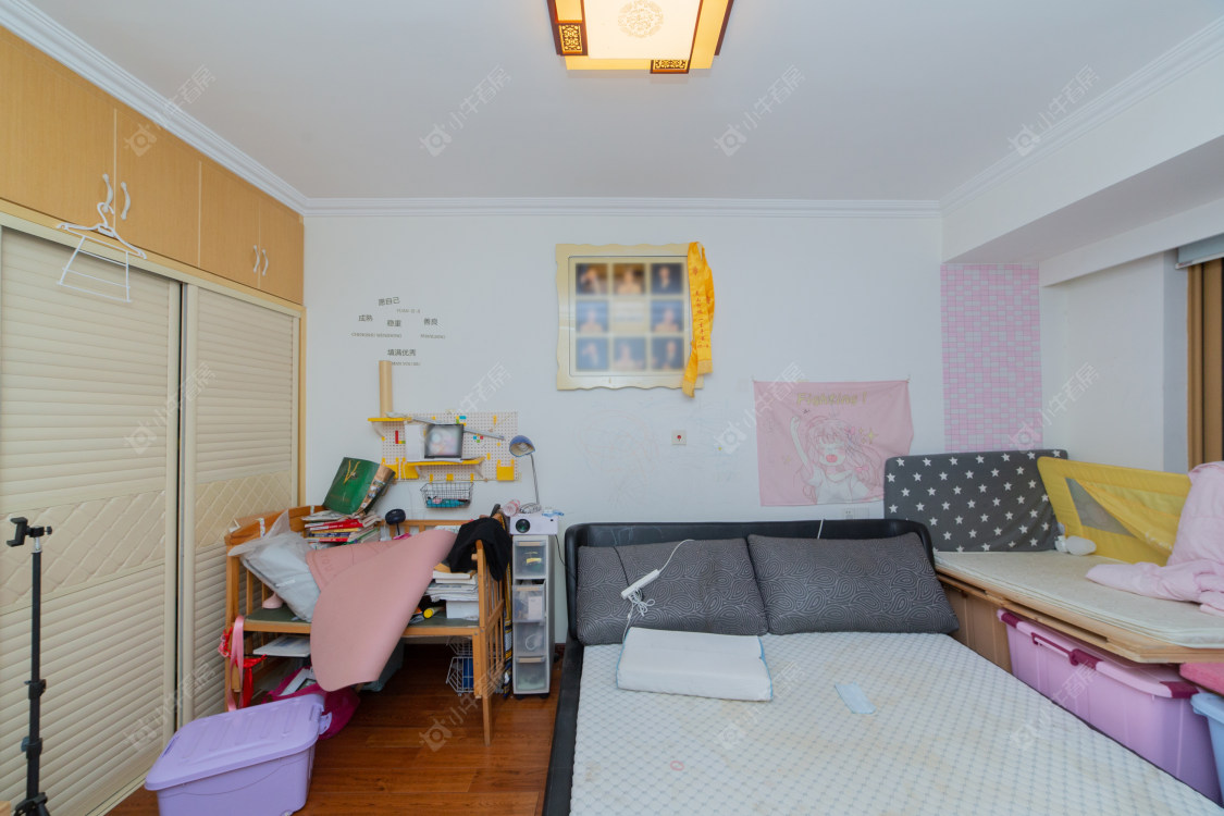 常州典雅花园在售二手房源室内图_小牛看房