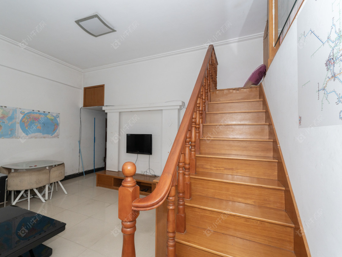 常州金巢公寓在售二手房源室内图_小牛看房