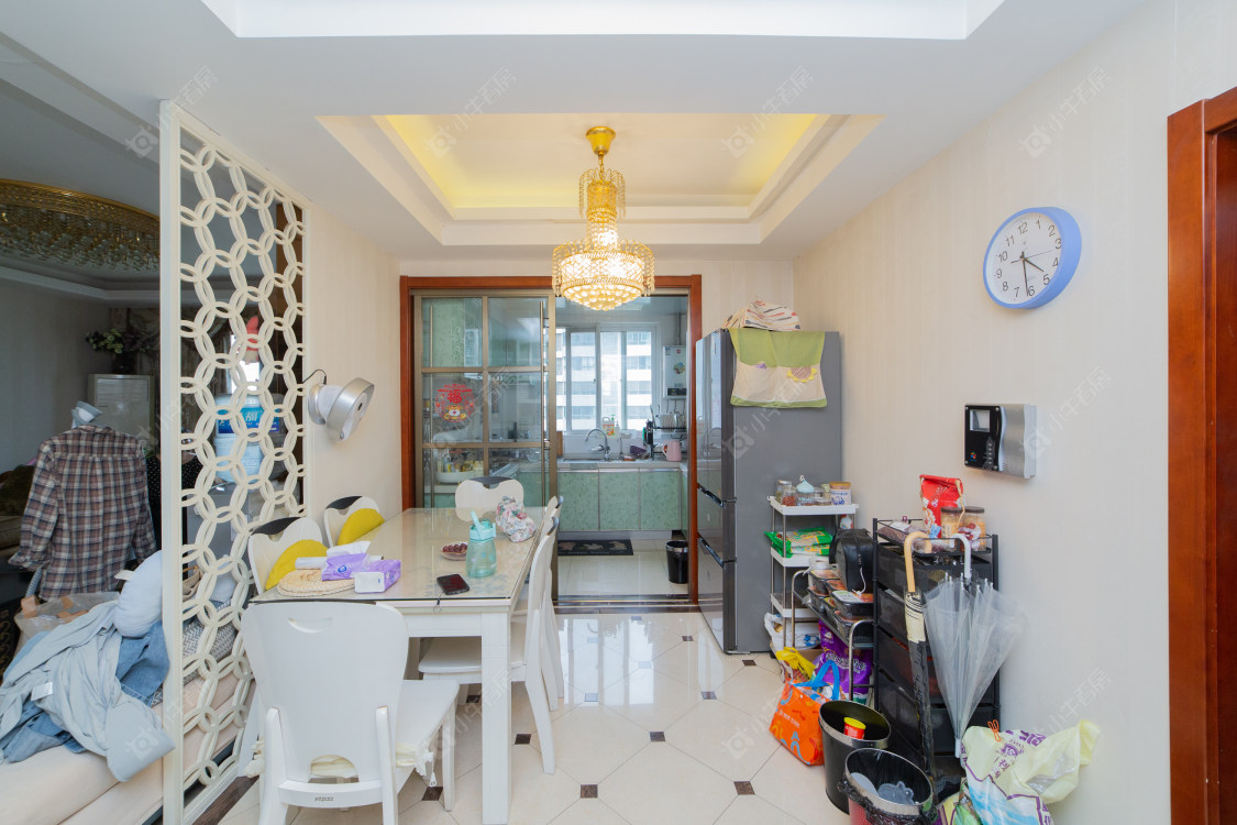 常州府西花园在售二手房源室内图_小牛看房