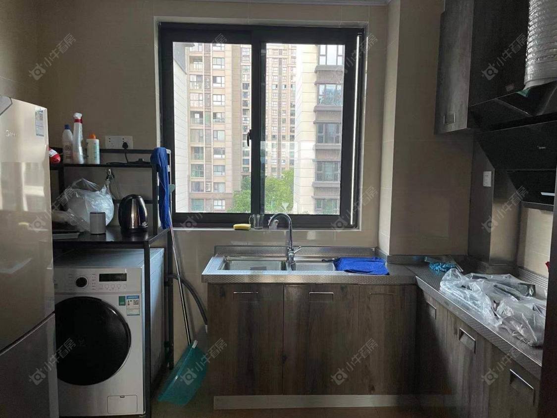 常州美的江山樾在租房源室内图_小牛看房