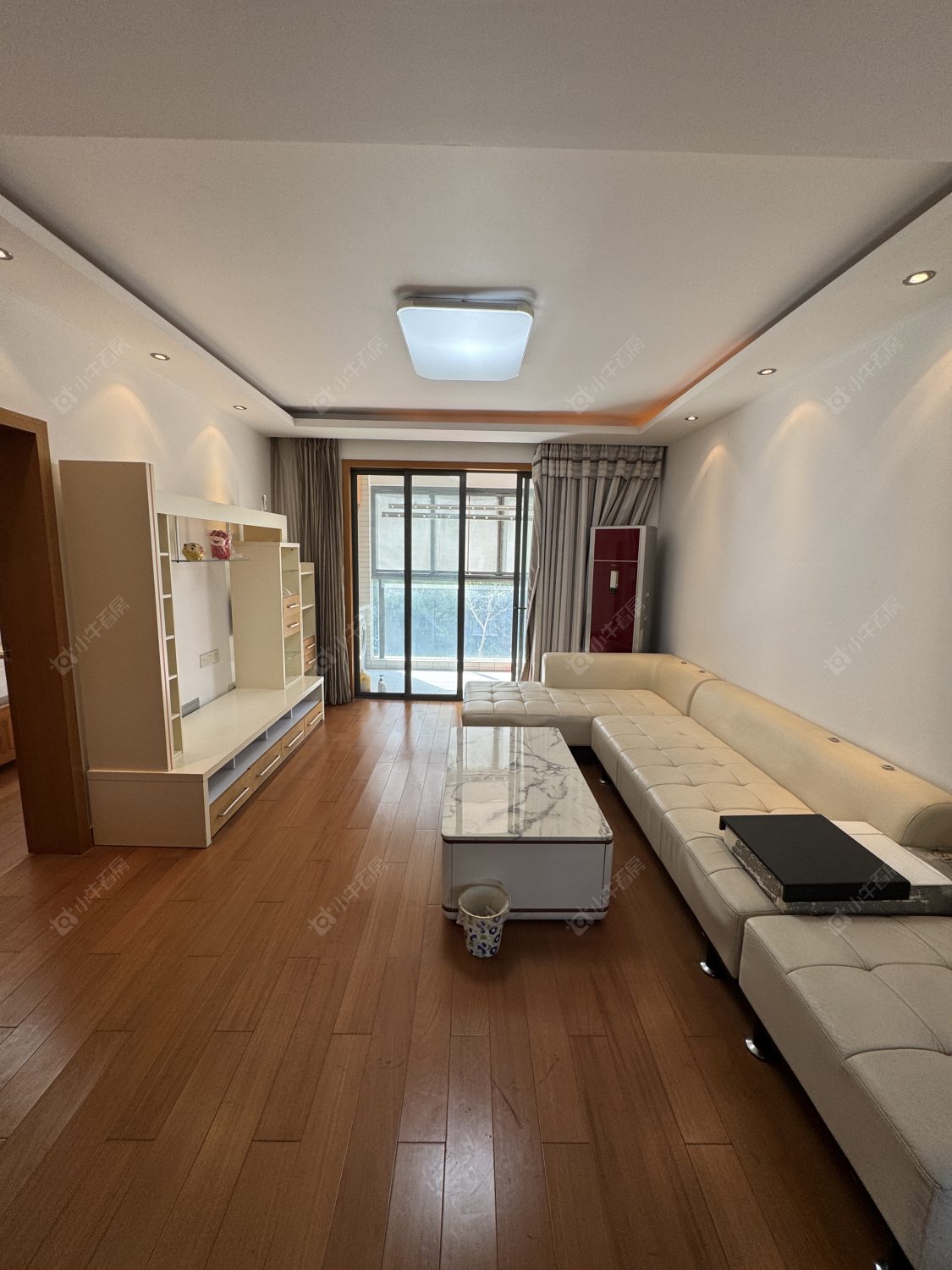 常州金色新城西区在租房源室内图_小牛看房