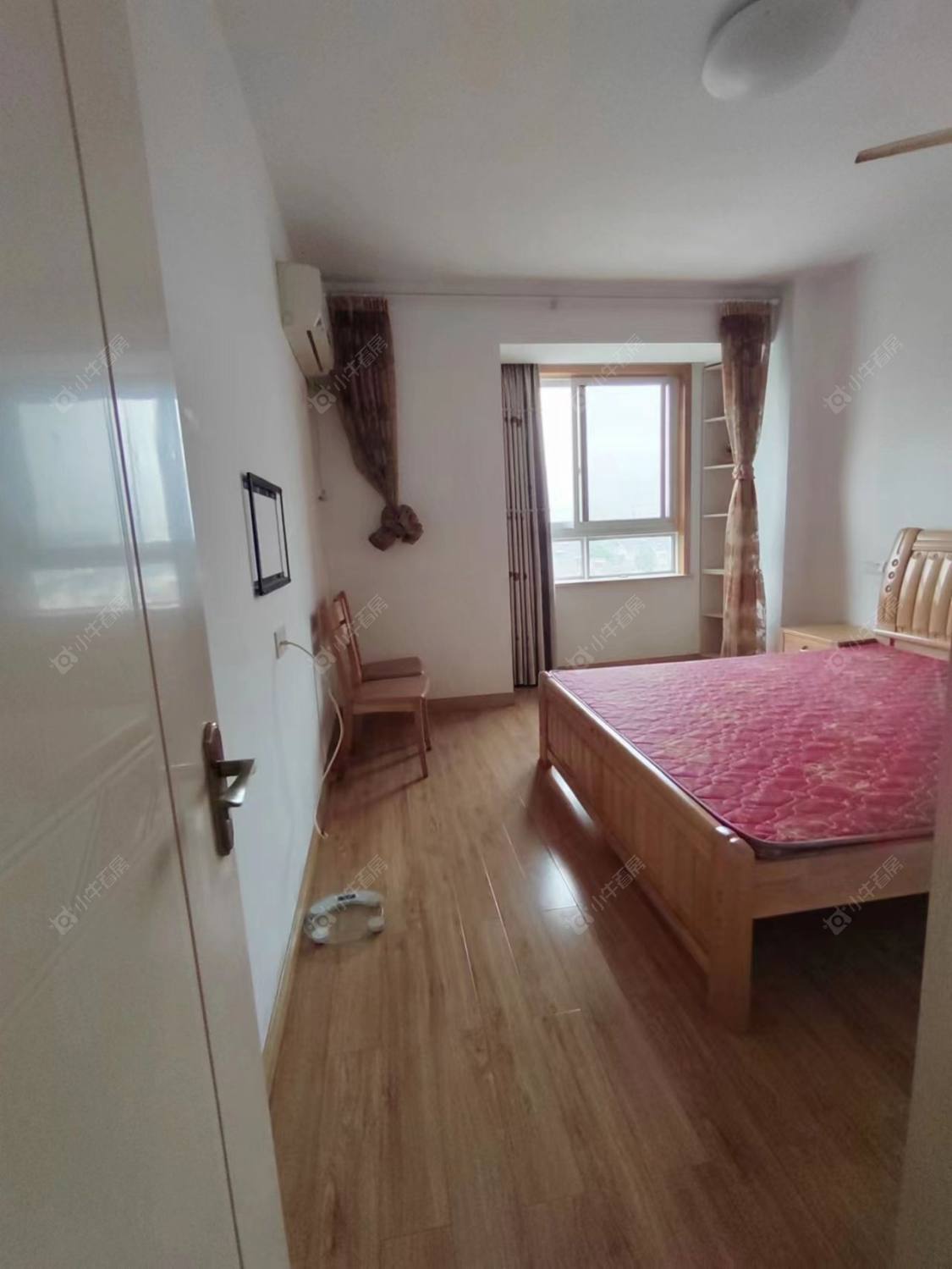 常州新立名园在租房源室内图_小牛看房