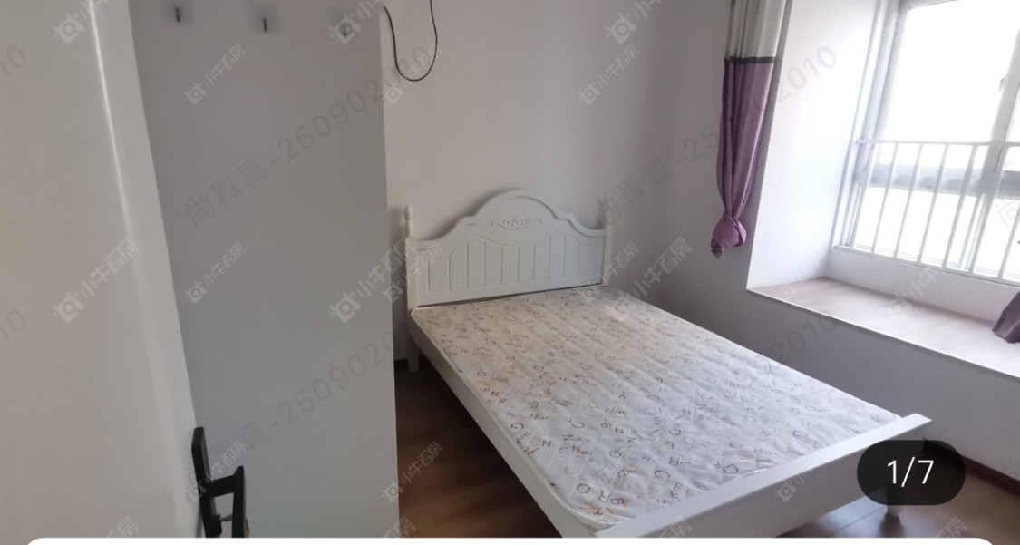 常州河枫御景花苑在租房源室内图_小牛看房