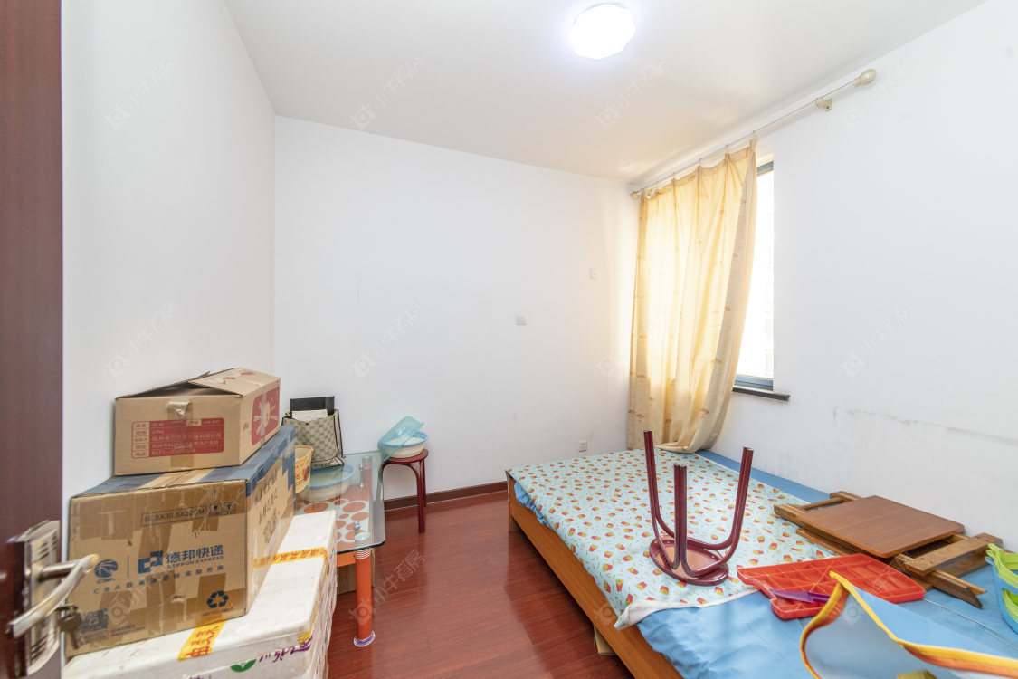 常州四季新城南苑在售二手房源室内图_小牛看房