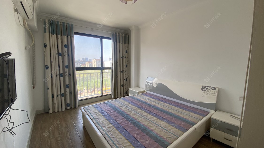 常州聚通豪庭在租房源_小牛看房