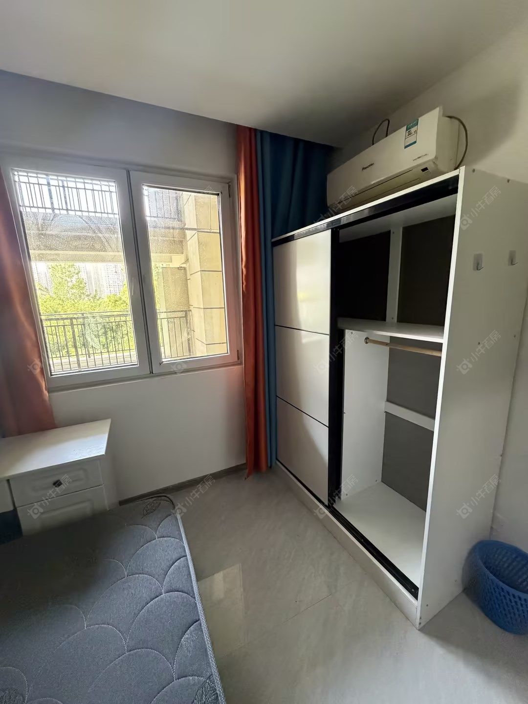 常州紫韵香庭二期在租房源室内图_小牛看房