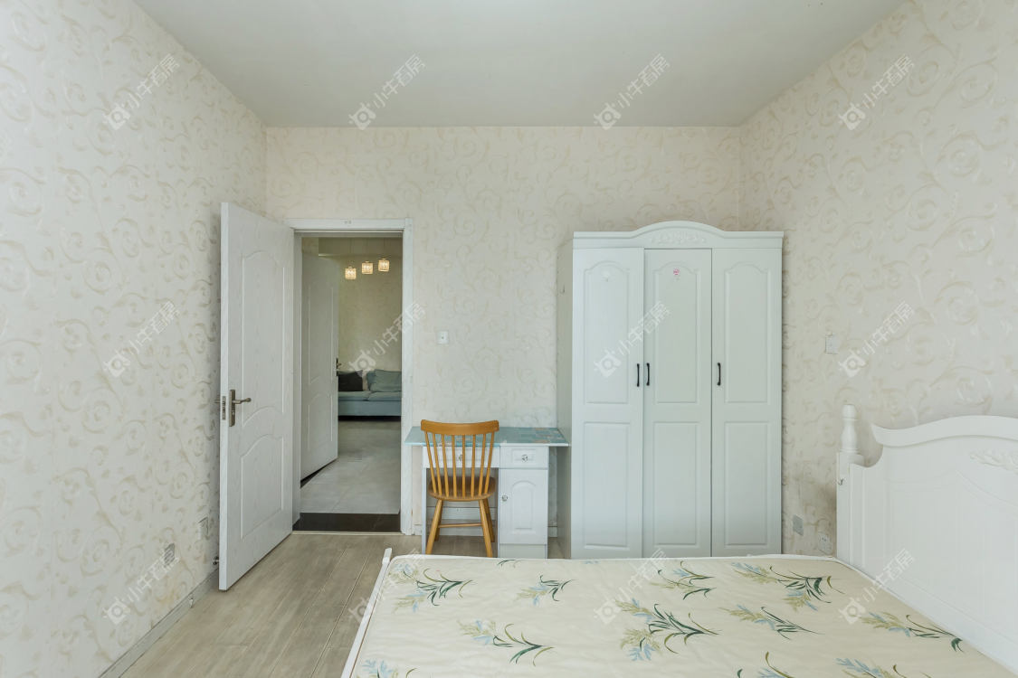 常州永宁星座公寓在租房源室内图_小牛看房