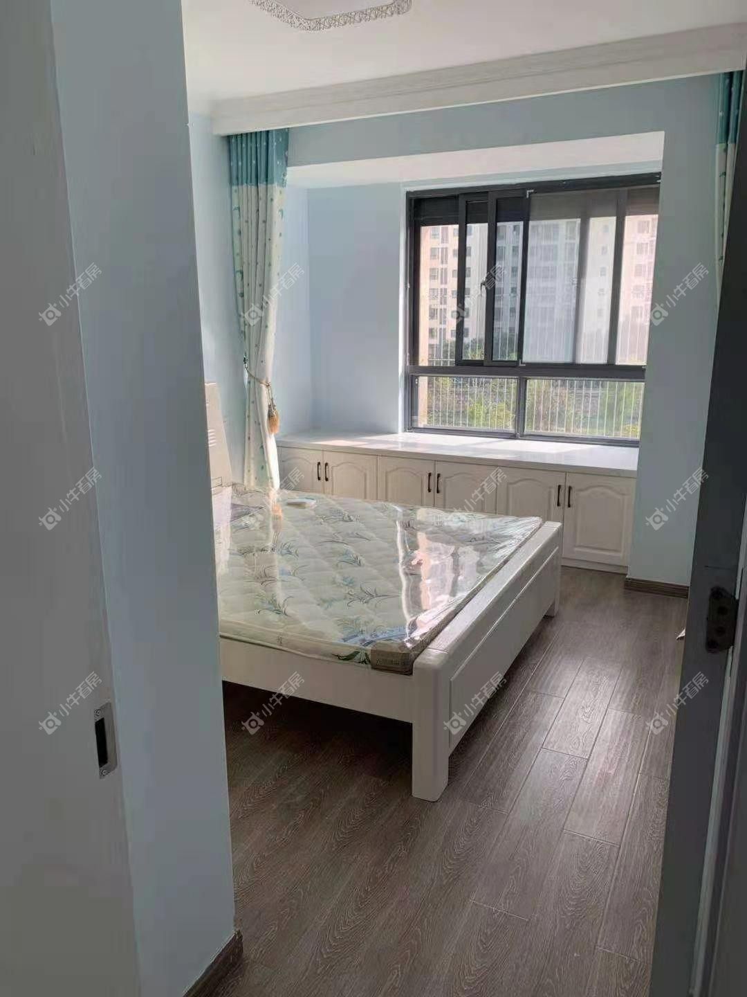 常州弘阳上城在租房源_小牛看房