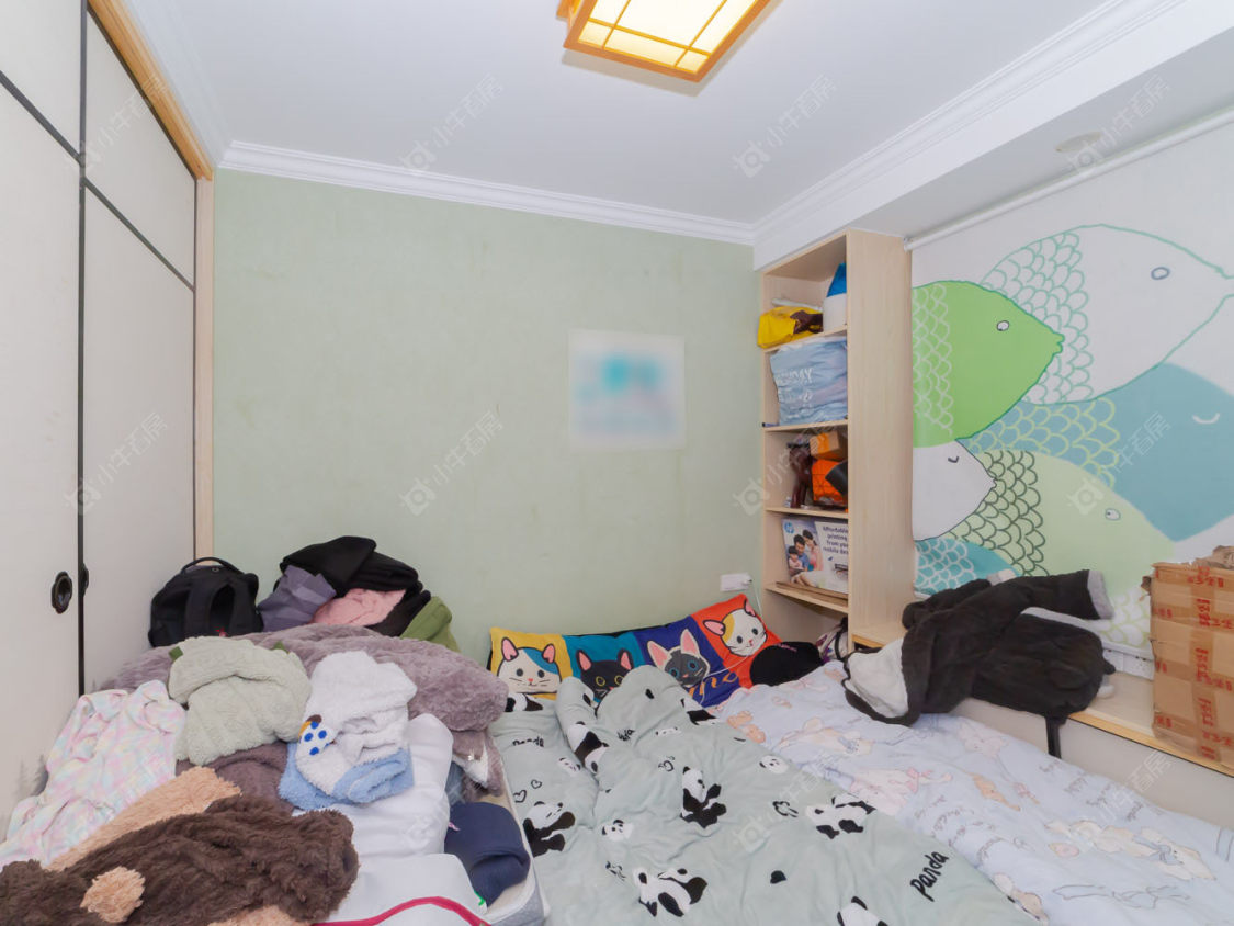 常州龙湖香醍时光在售二手房房源室内图_小牛看房