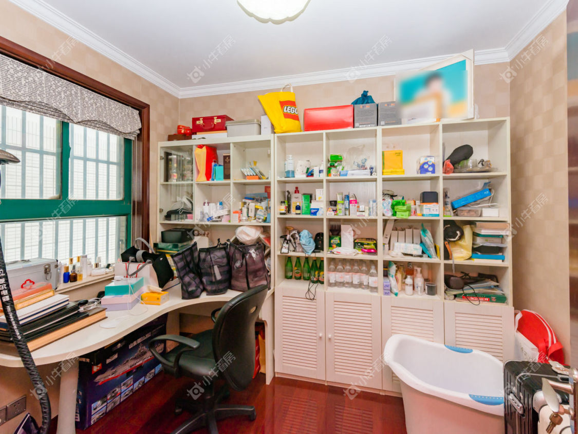 常州鹏欣丽都在租房源室内图_小牛看房