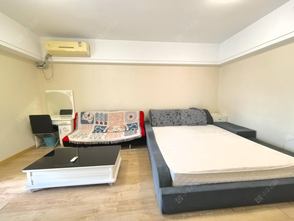 常州新北万达广场在租房源室内图_小牛看房