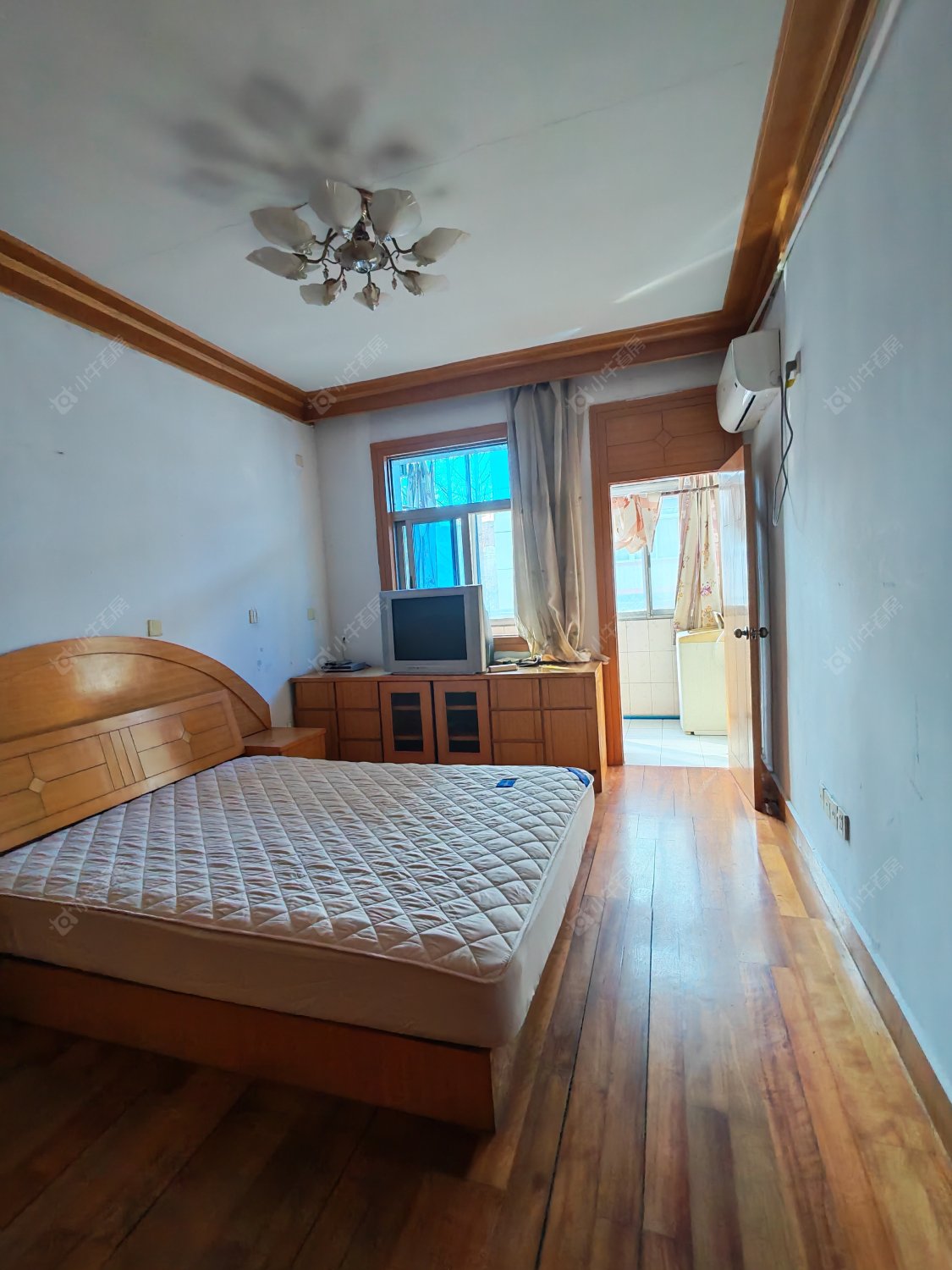 常州机械新村在租房源室内图_小牛看房