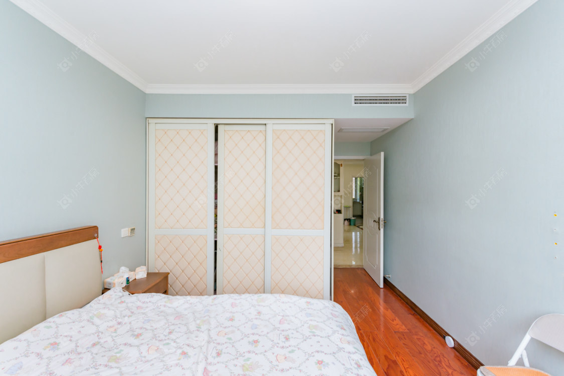 常州兰陵尚品花园在售二手房源室内图_小牛看房