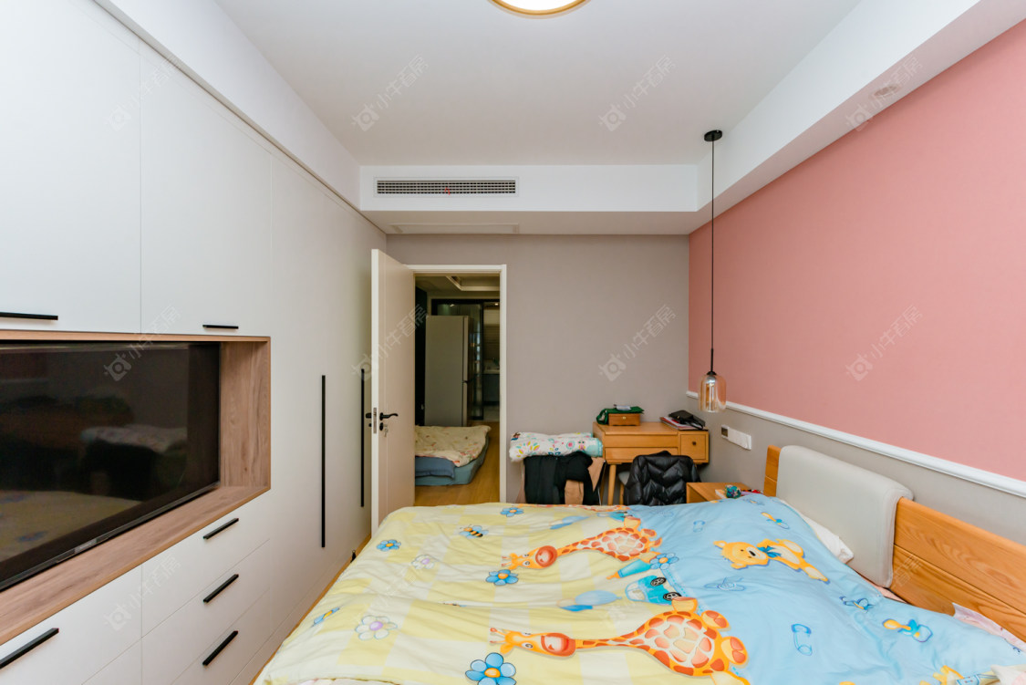 常州运河天地在售二手房源室内图_小牛看房