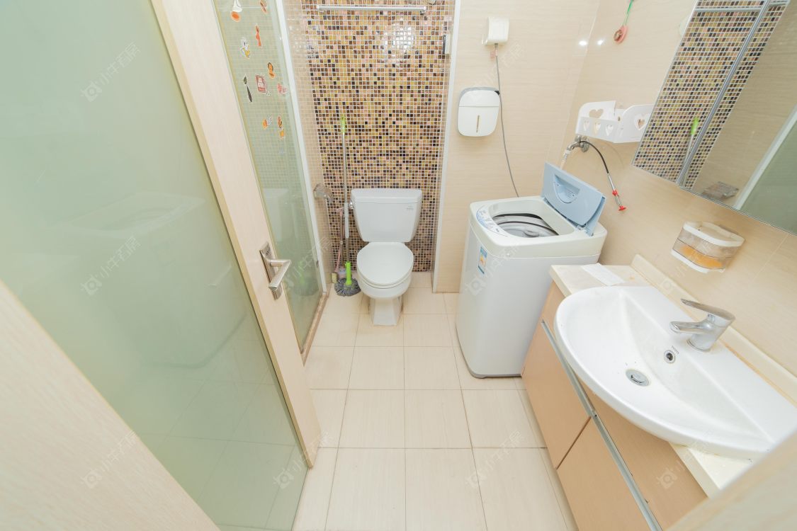 常州新北万达广场在售二手房源室内图_小牛看房