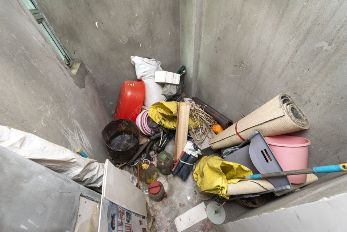 常州御城在售二手房源室内图_小牛看房