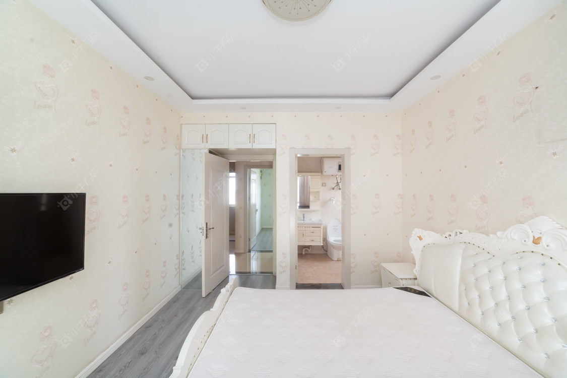 嘉禾尚郡房源室内图 常州嘉禾尚郡在售二手房源室内图_小牛看房