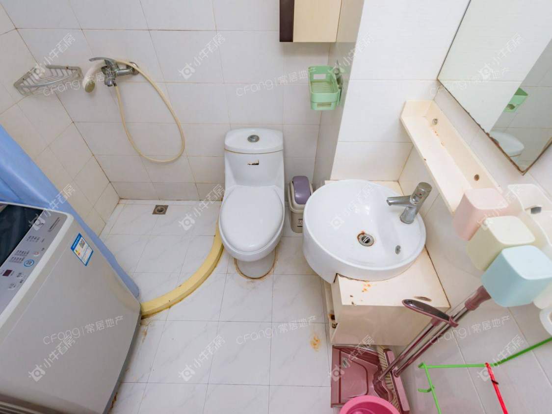 常州公园路在租房源_小牛看房
