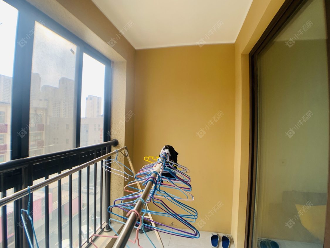 常州玉兰广场四期在租房源室内图_小牛看房