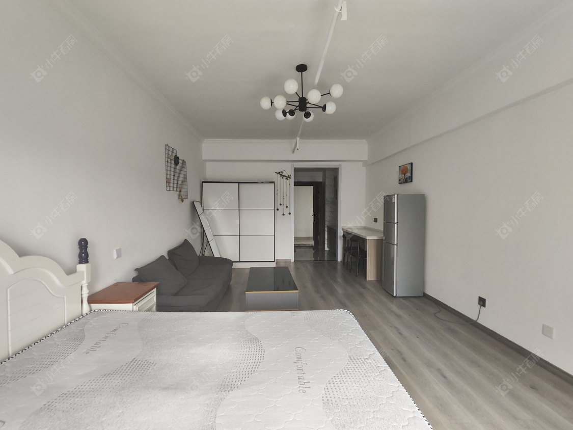 常州新城熙园在租房源_小牛看房