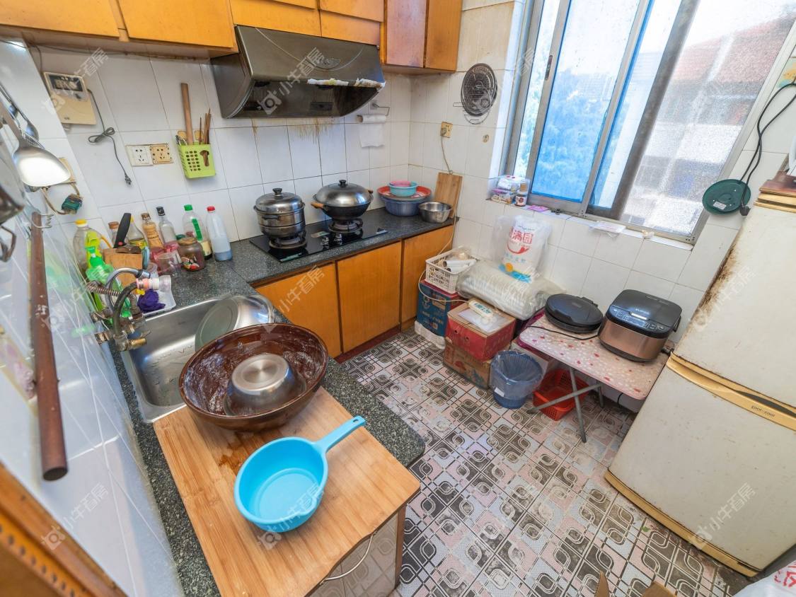 常州站北新村中站北在租房源室内图_小牛看房