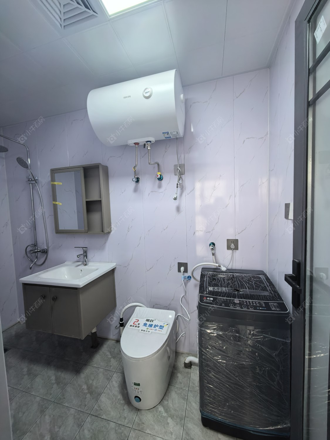 常州政新花苑在租房源室内图_小牛看房