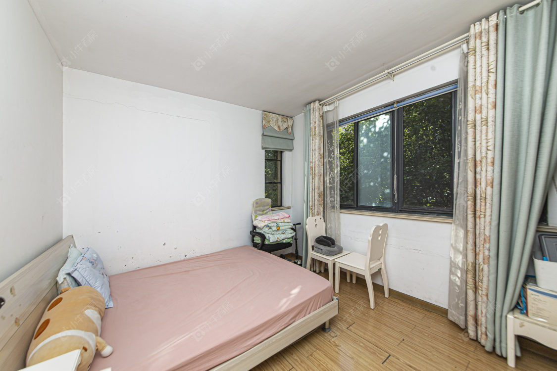 常州景城名轩在售二手房源室内图_小牛看房