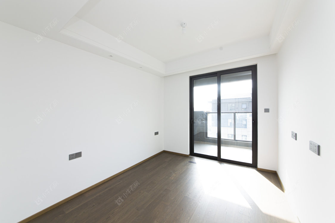 常州春秋金茂府在售二手房源室内图_小牛看房