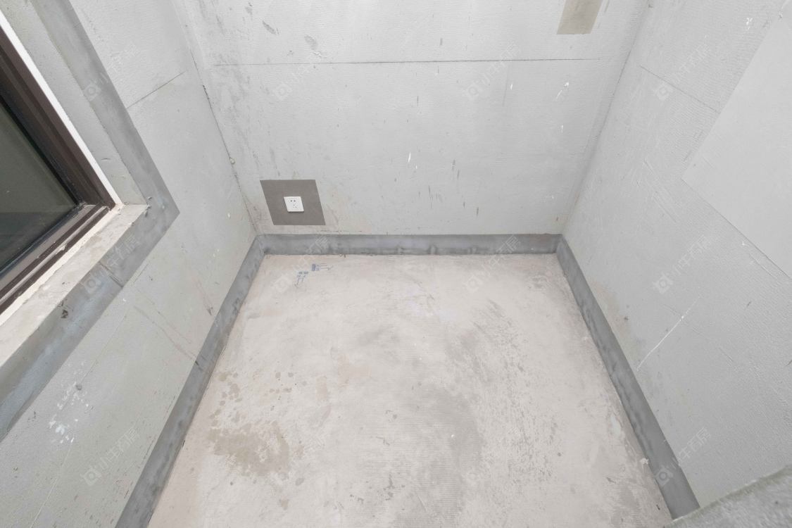 常州中南红玺台在售二手房源室内图_小牛看房