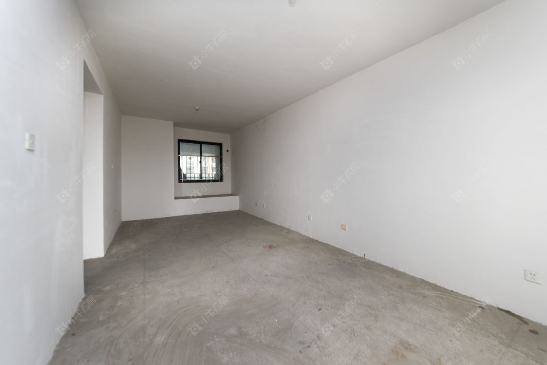 常州聚盛花园在售二手房源室内图_小牛看房