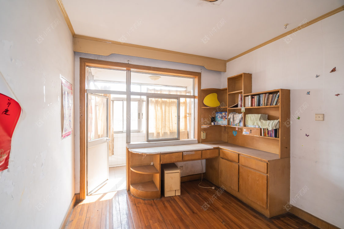 常州浦南新村在售二手房源室内图_小牛看房