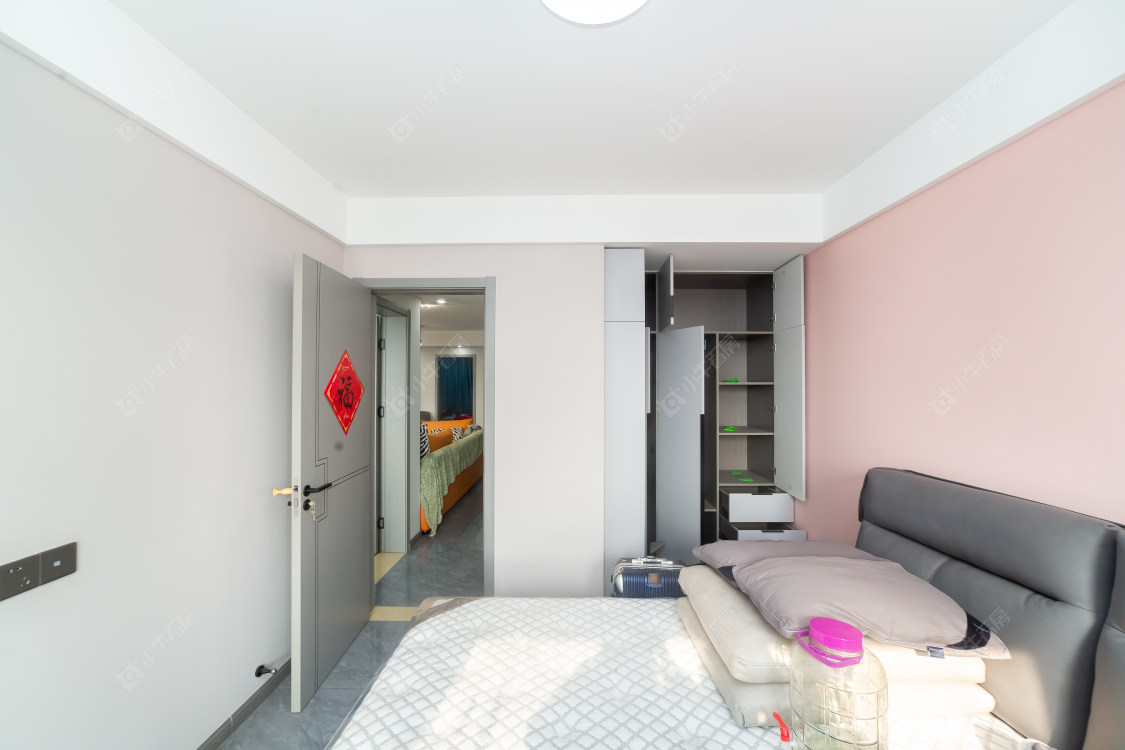 常州荷樾府在售二手房源室内图_小牛看房