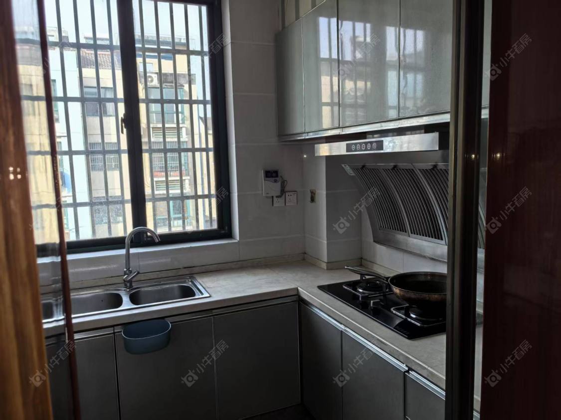 常州百馨西苑一二期在租房源室内图_小牛看房