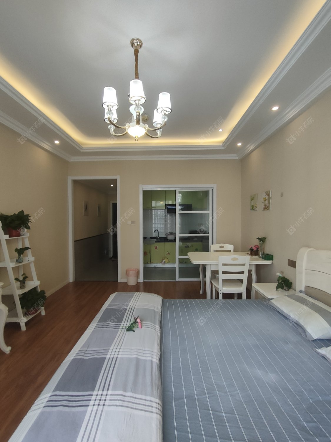 常州现代城在租房源_小牛看房