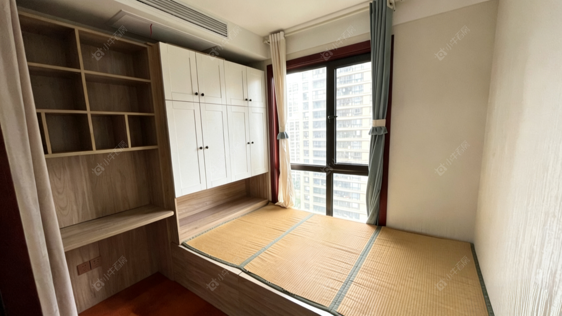 常州玉兰广场二期在租房源_小牛看房