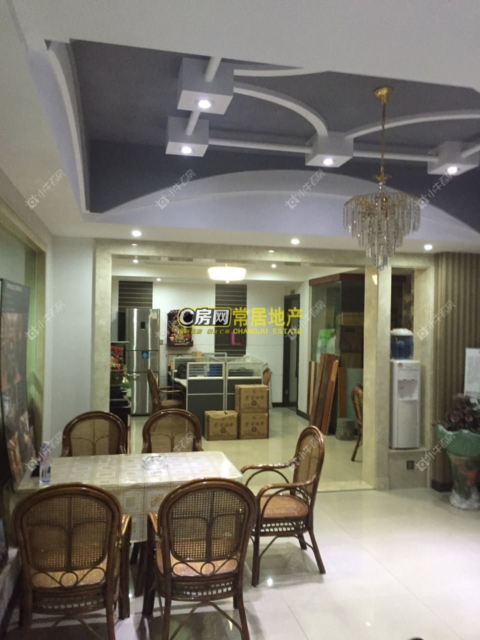 常州国泰新都3室2厅1卫出租_小牛看房