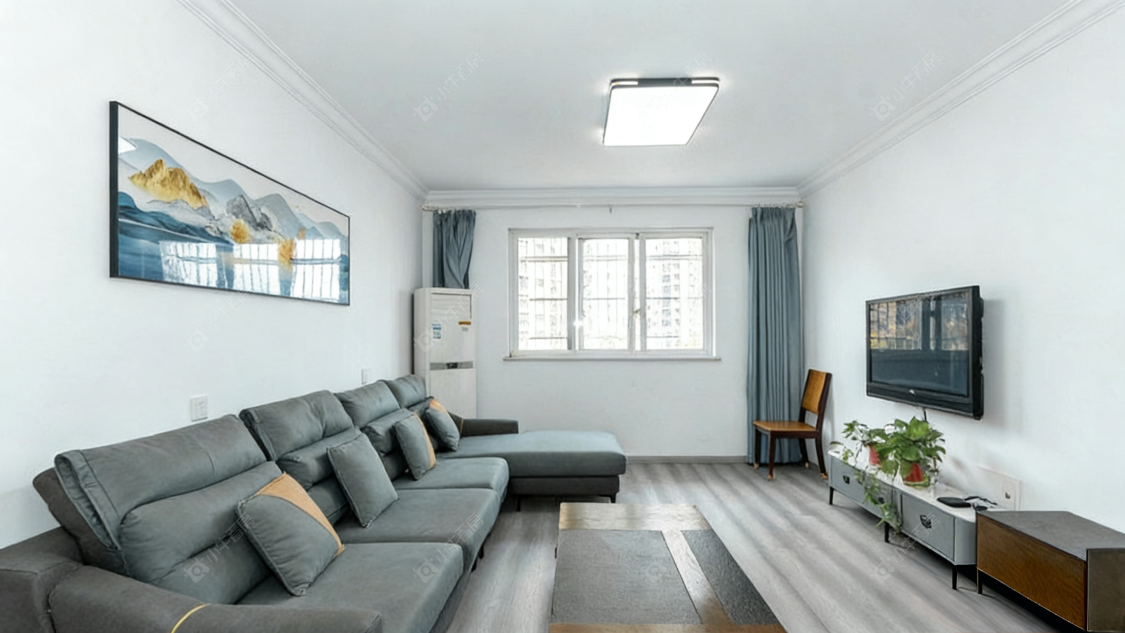 常州龙栖花园在租房源_小牛看房