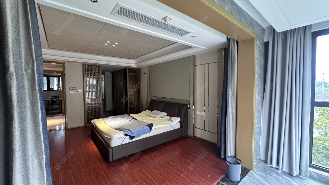 常州雅居乐常乐府在租房源_小牛看房